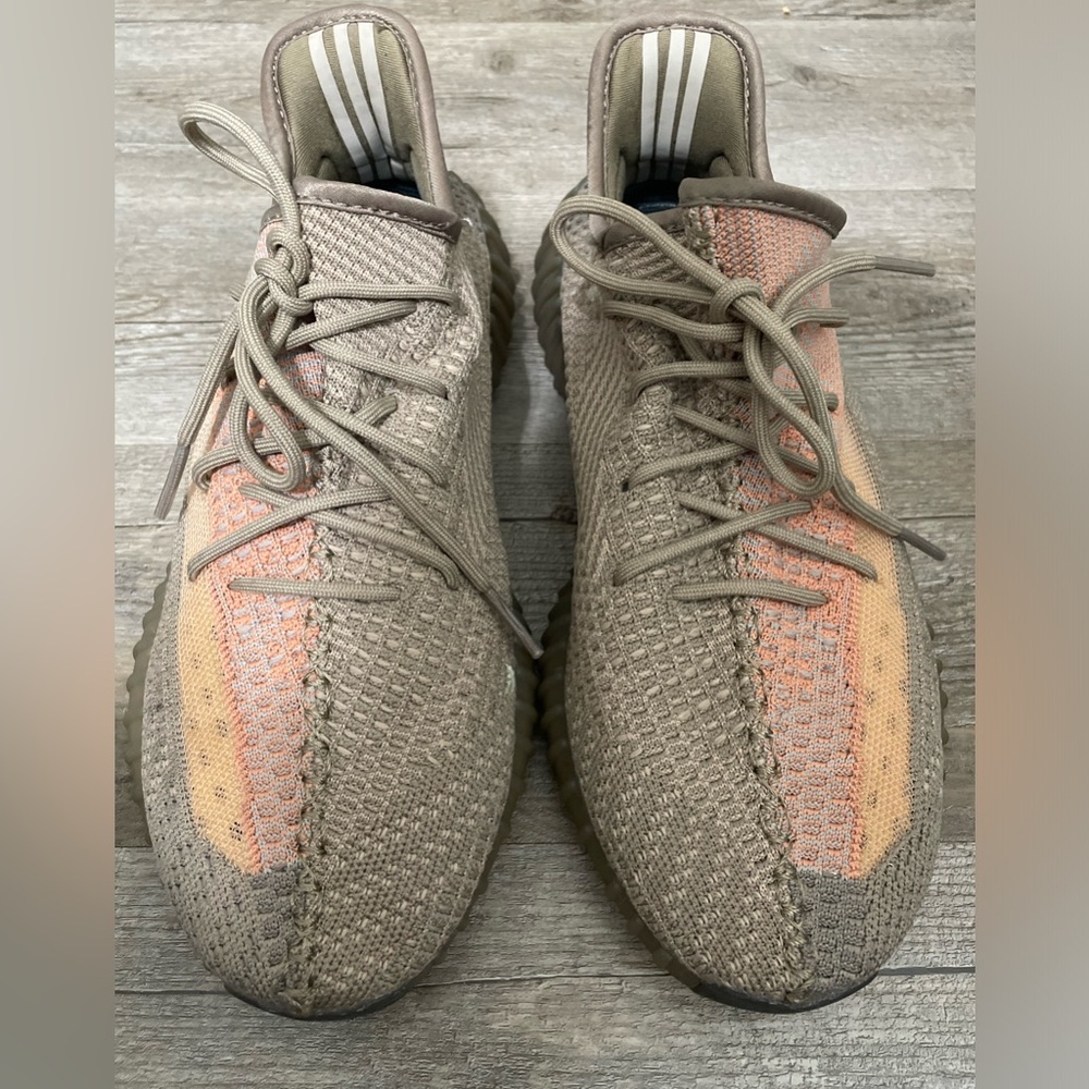 Adidas Yeezy boost Men shoe